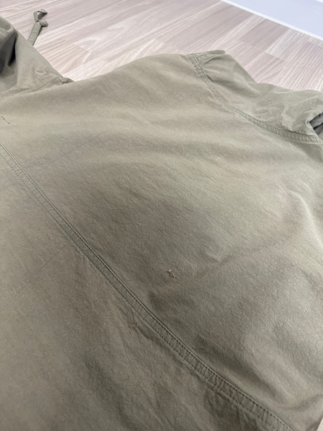 파르티멘토 야상 상품이미지6