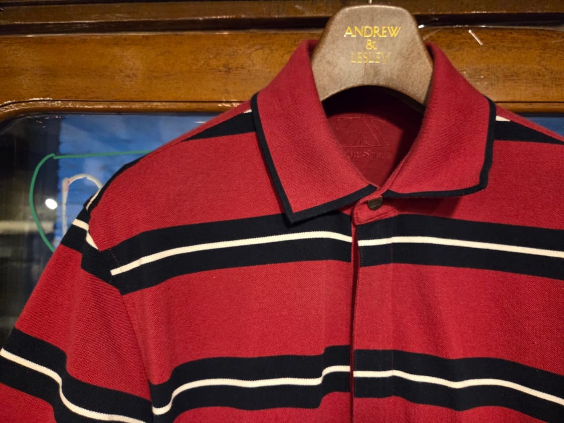 에르메네질도 제냐 클래식 PK 티셔츠 상품이미지5