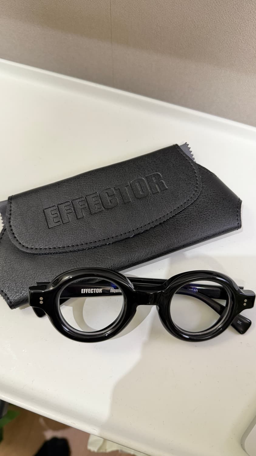 이펙터 리퀴드 블랙 상품이미지5