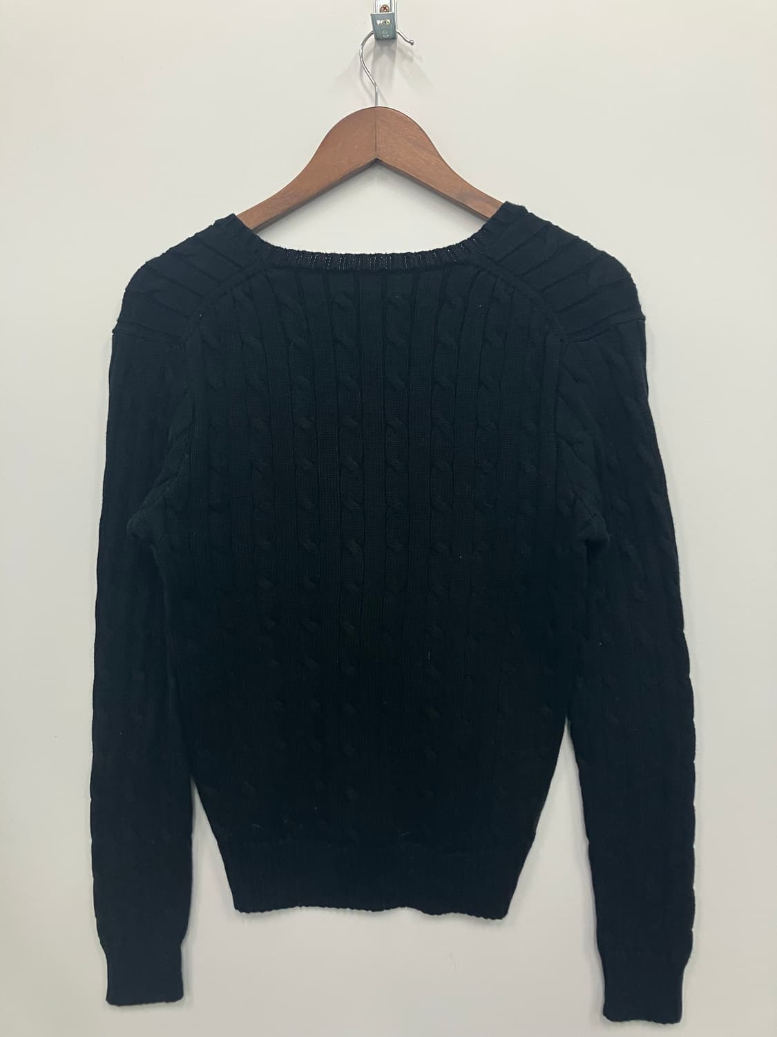 폴로 니트 상품이미지3