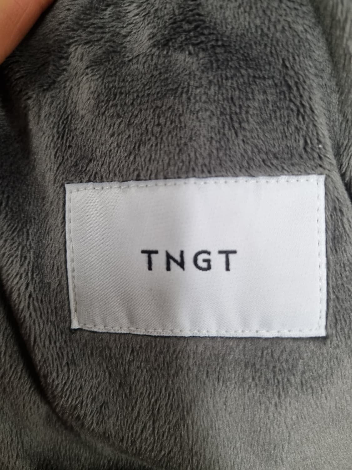 TNGT 남성 구스패딩  상품이미지4