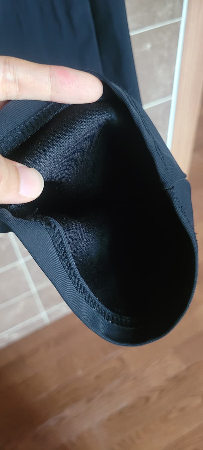 (여성xl사이즈) 다이나핏 매끈한 츄리닝 상품이미지6