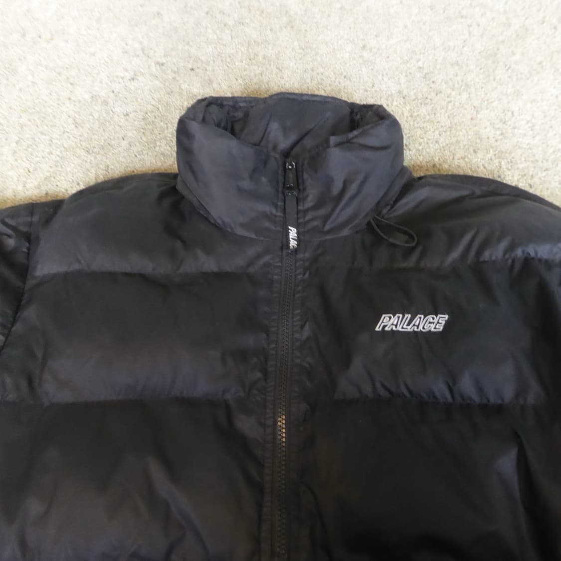 팔라스 러퍼 푸퍼 패딩 자켓 상품이미지2