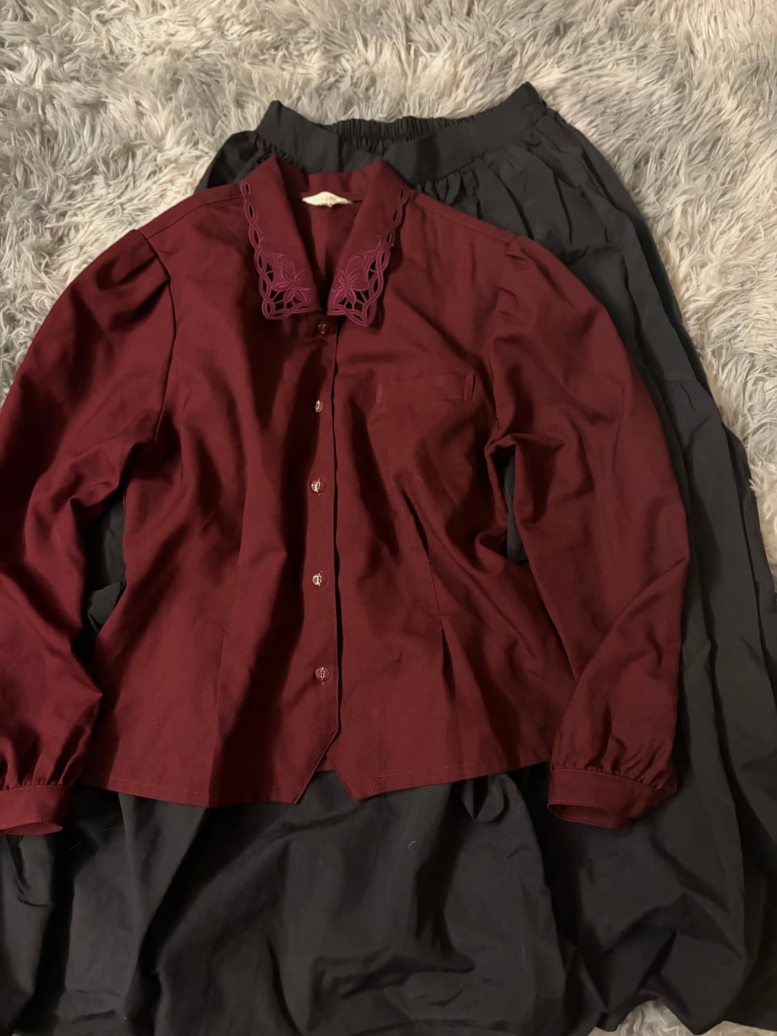 공겜 여주st 코디세트  상품이미지1