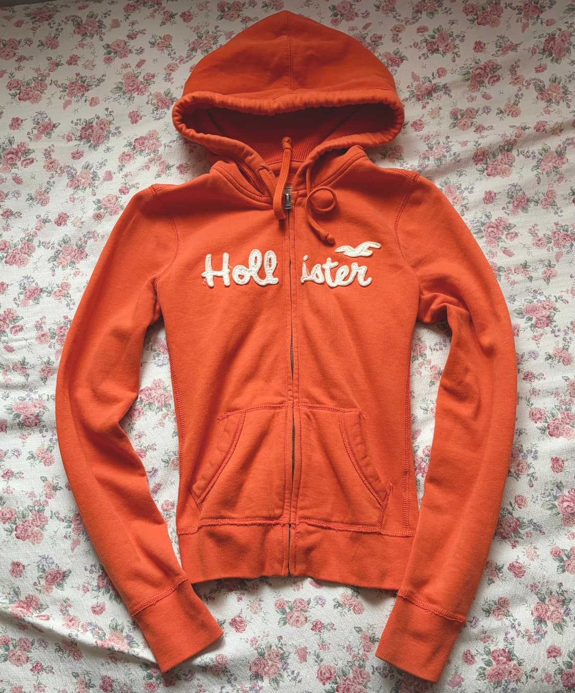 홀리스터 후드집업 상품이미지1