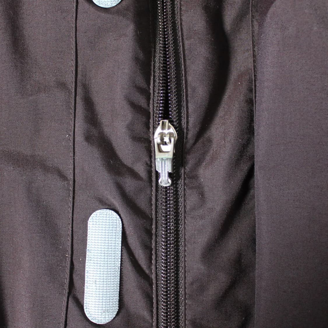 Adidas 아디다스 다크브라운 바람막이 상품이미지3