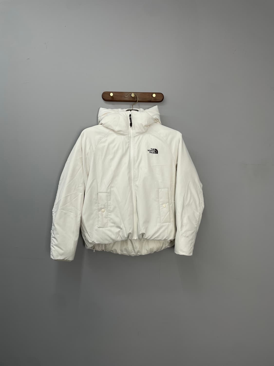 노스페이스 화이트라벨 아노트 티볼 자켓 H966 상품이미지2