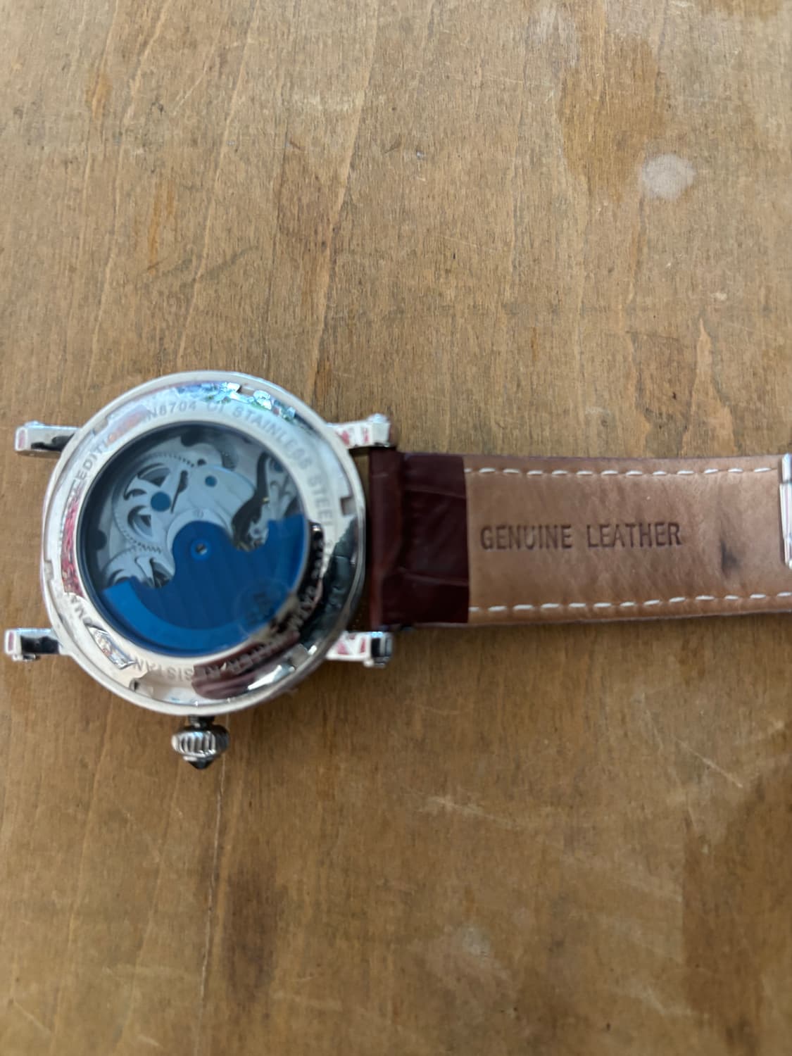 잉거솔 시계 팝니다 상품이미지2