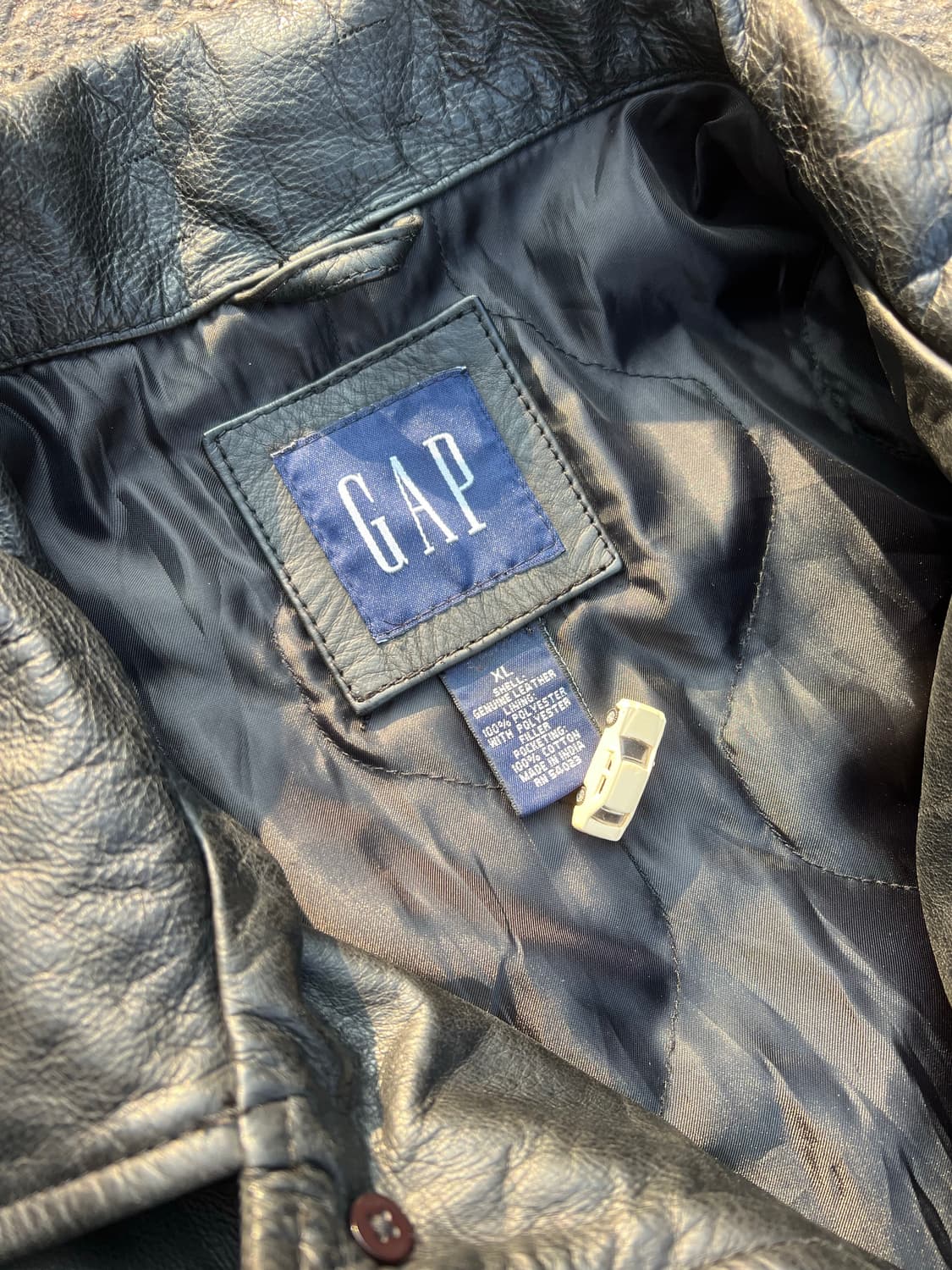 올드갭 카코트 XL 상품이미지3