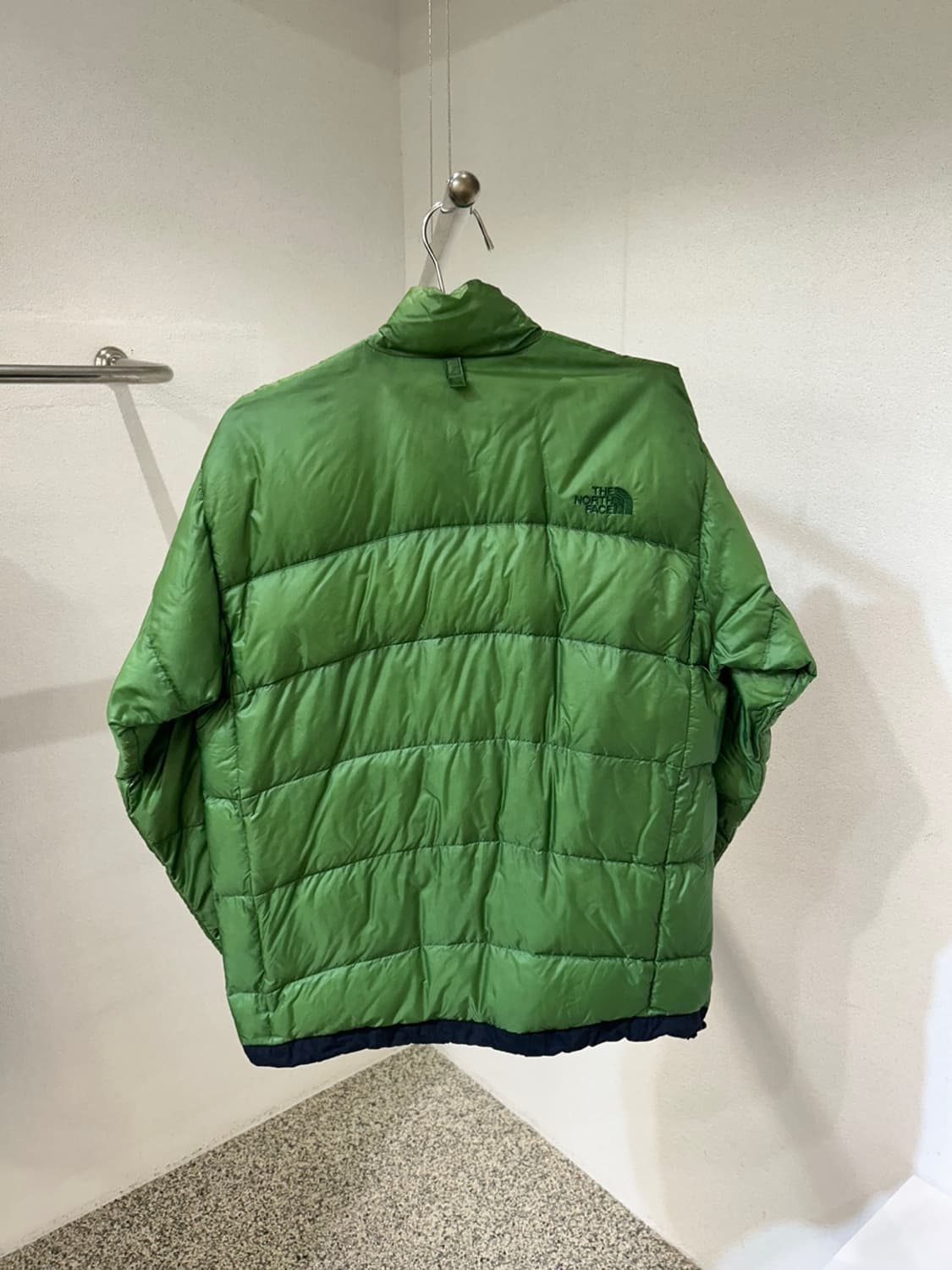 노스페이스 써밋 패딩 상품이미지2