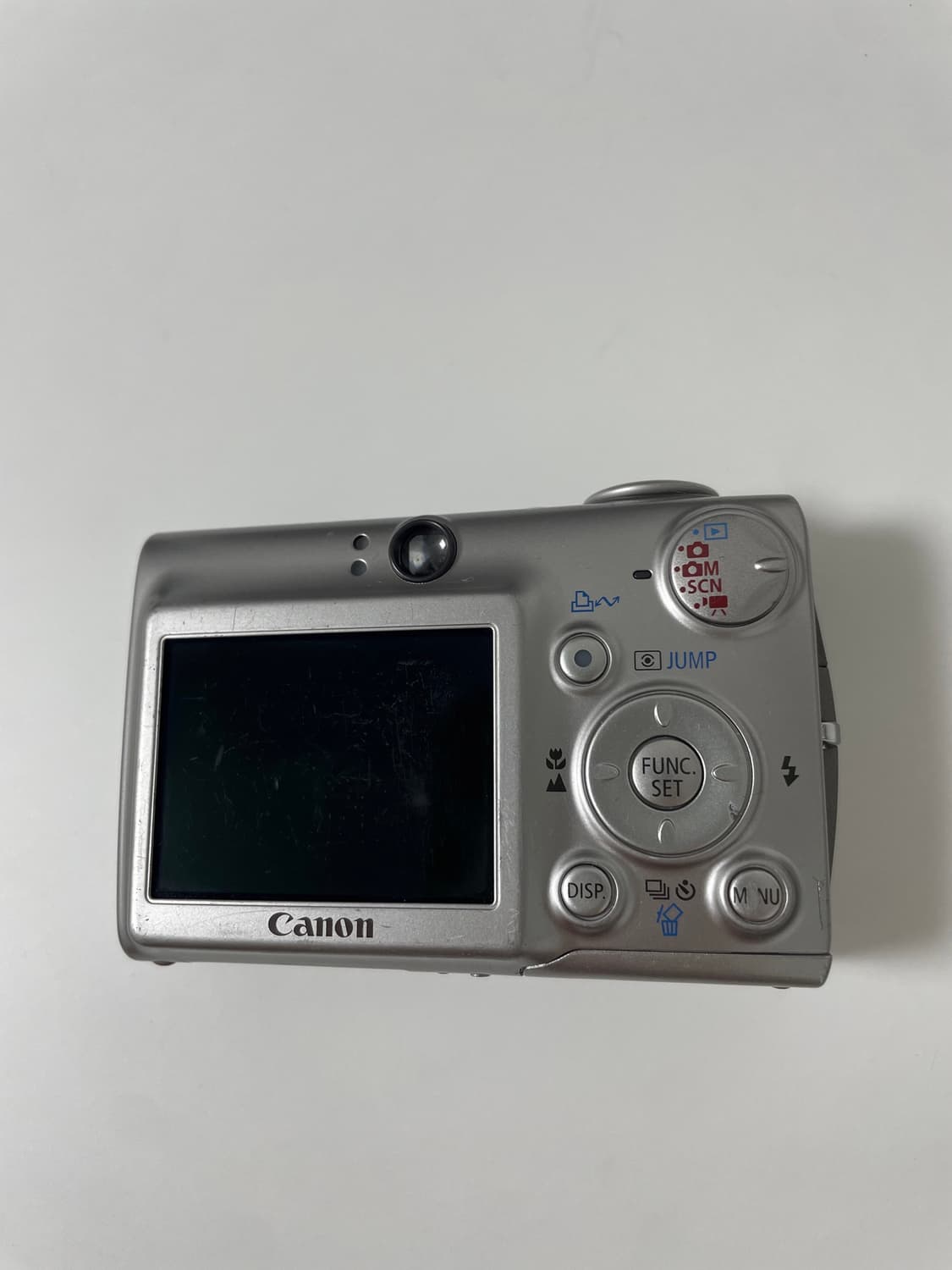Canon ixus 700 ixy 600 상품이미지2