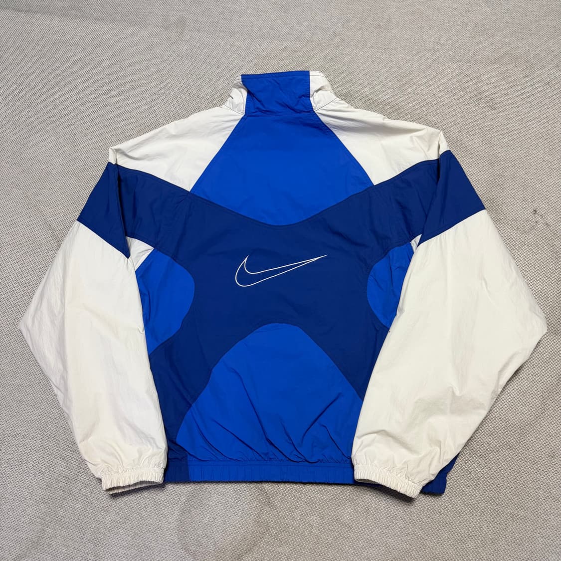 나이키 리이슈 빅로고 우븐 자켓 상품이미지6