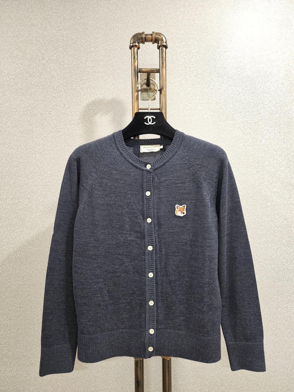 가디건 상품이미지1