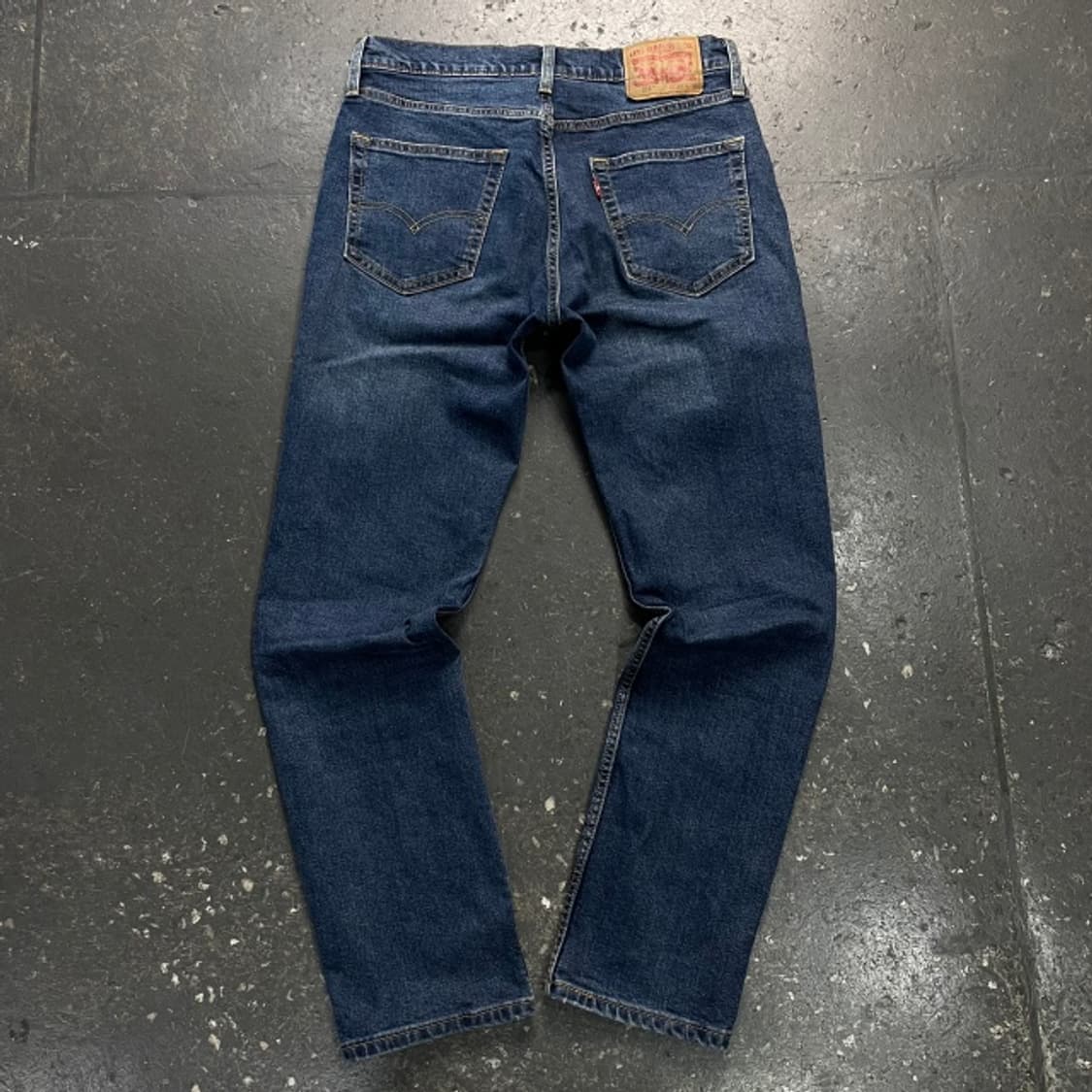 32 리바이스 511 청바지 상품이미지6
