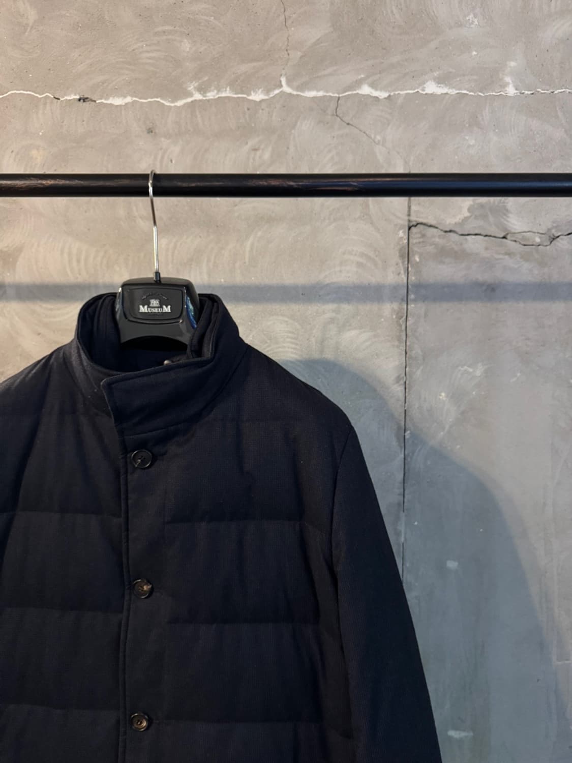 로가디스 구스다운 패딩 코트 100~103 상품이미지5