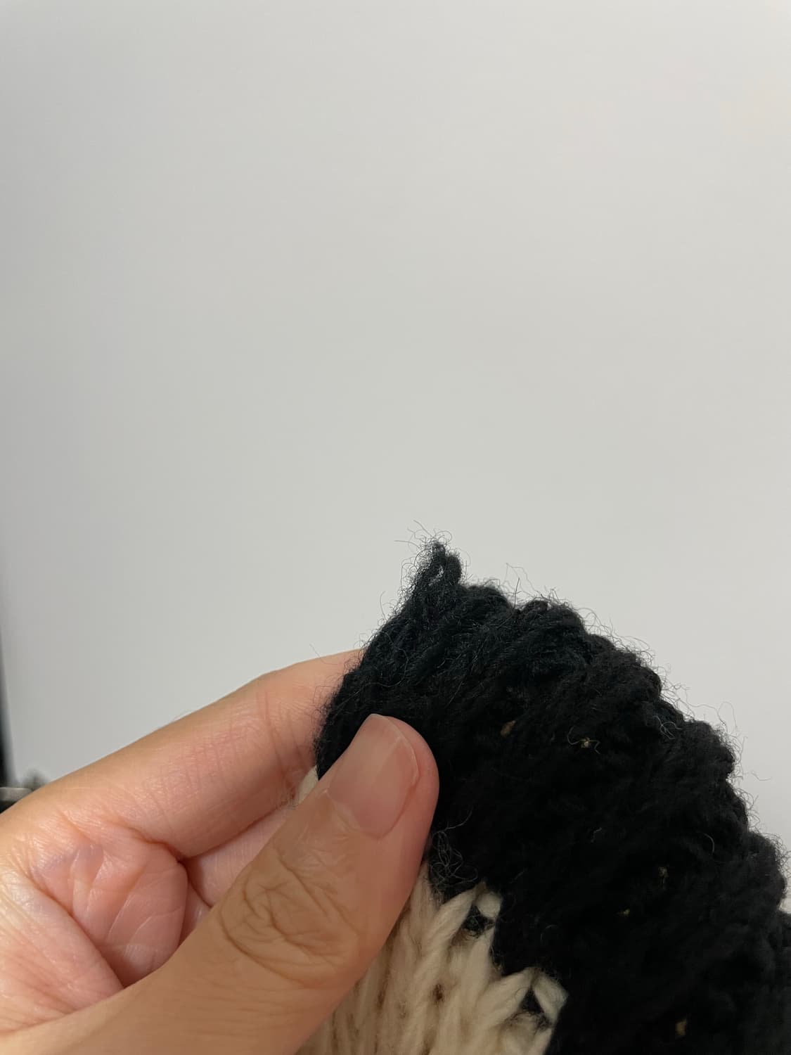 오픈와이와이 스트라이프 머플러 한소희착용 상품이미지8