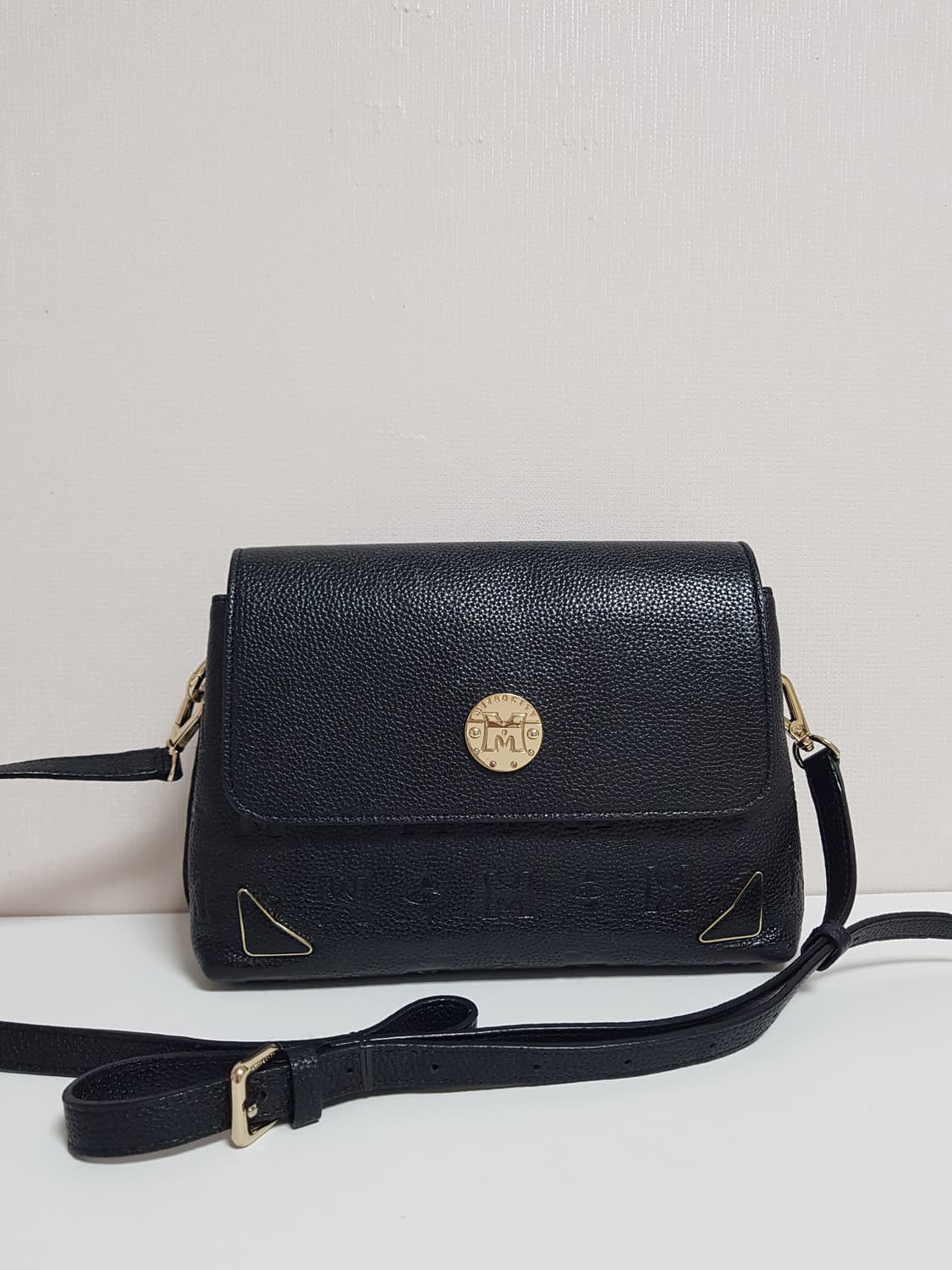 메트로시티 크로스백 ㅡ정품  상품이미지3