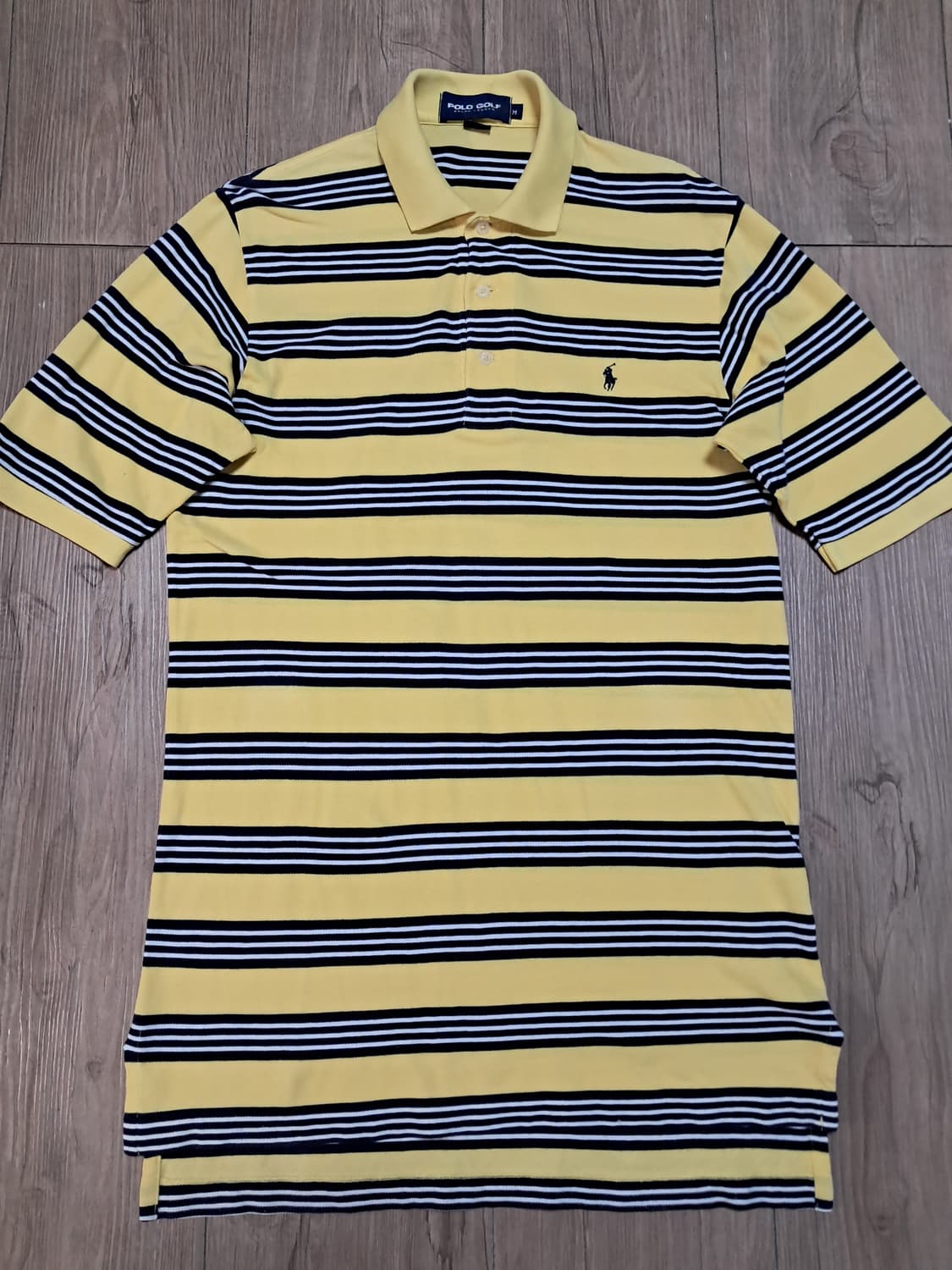 폴로랄프로렌 골프 여성 반팔티 M 상품이미지1