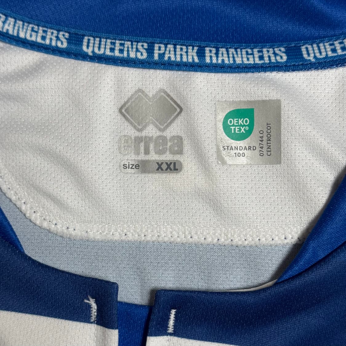 24-25 퀸즈 파크 레인저스 홈 유니폼 양민혁 상품이미지7