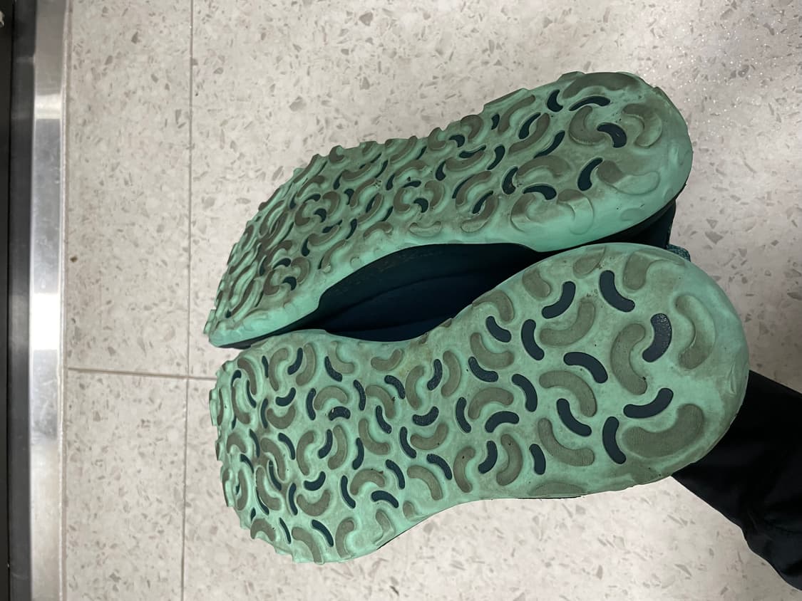 올버즈 트레일러닝화[295] 상품이미지3