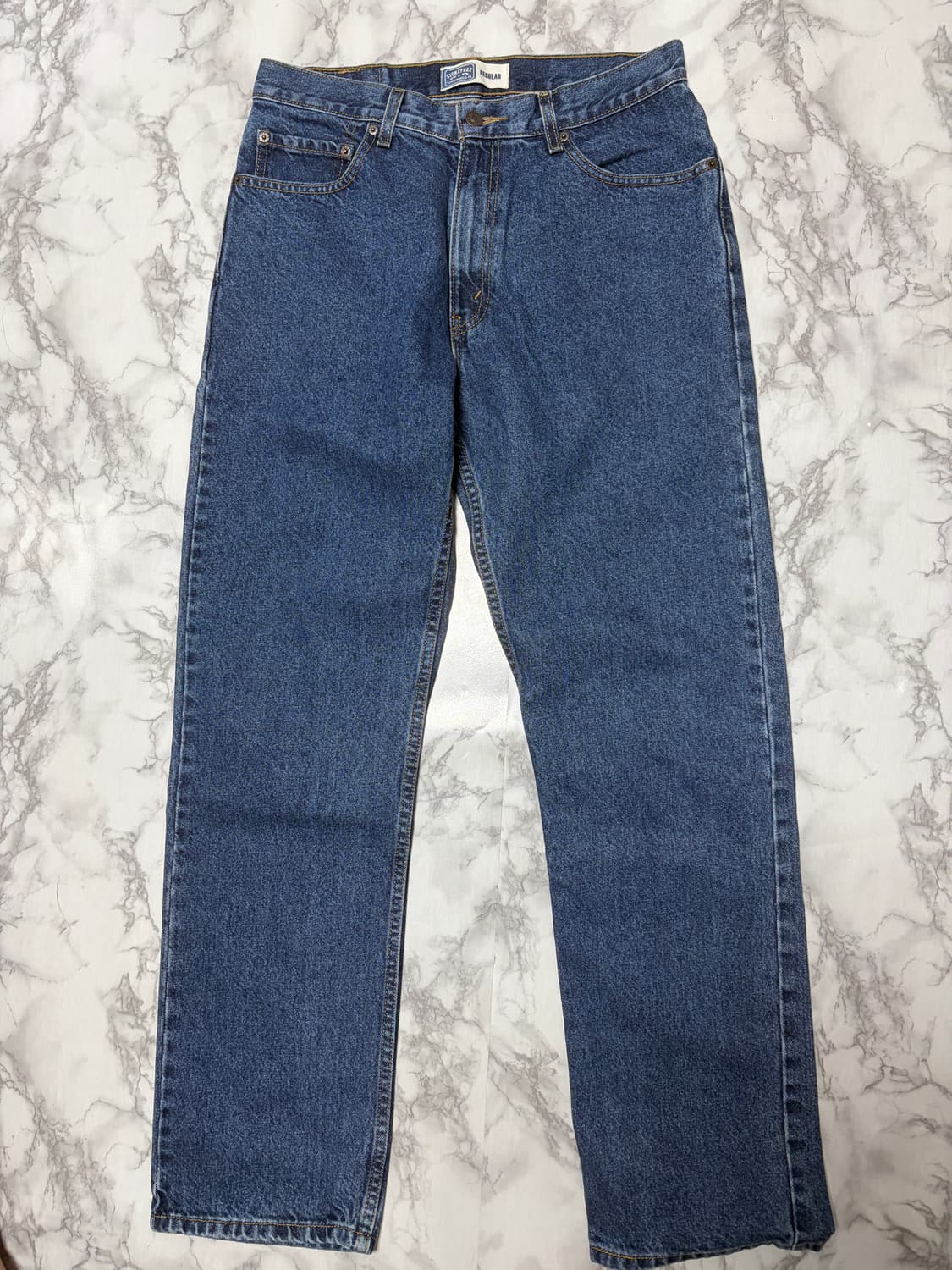 Levi's 빈티지 시그니처 데님 (33x32) 상품이미지1