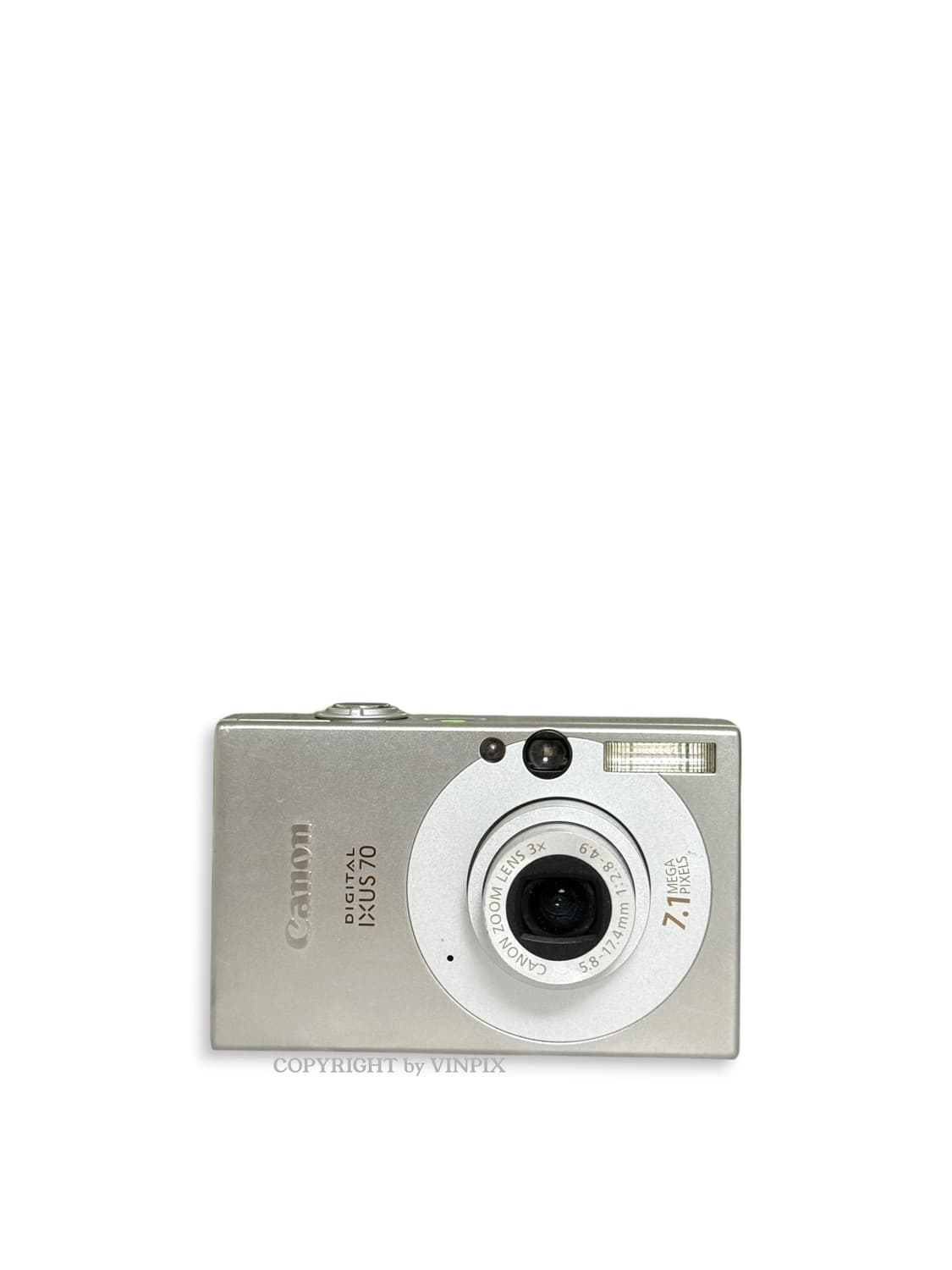 캐논 익서스 70(ixus 70) 디지털 카메라 디카 상품이미지2
