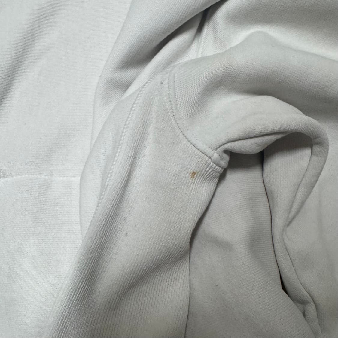 챔피온 리버스위브 후드티 상품이미지5