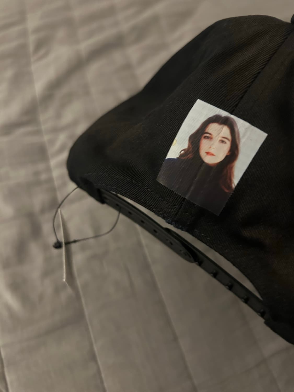 팔리할리우드 폴터가이스트캡 상품이미지3