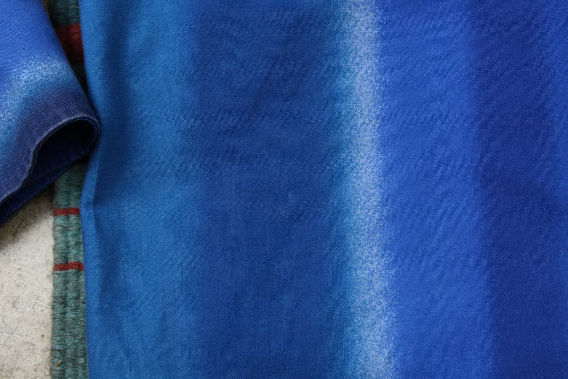 90년대 아메리칸 빈티지 랭글러 웨스턴 셔츠 상품이미지7