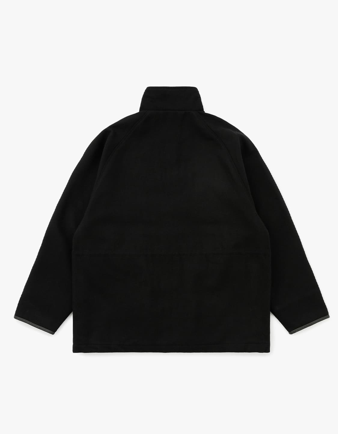 카키스 울로버파카 상품이미지2