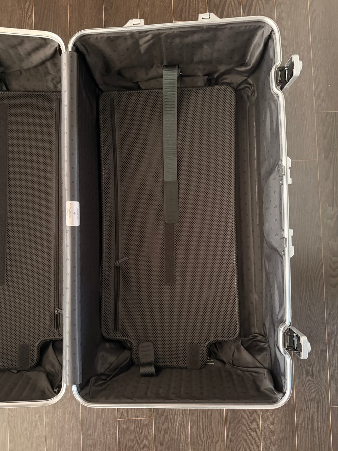 리모아 정품 캐리어 트렁크 엑스라지 상품이미지3