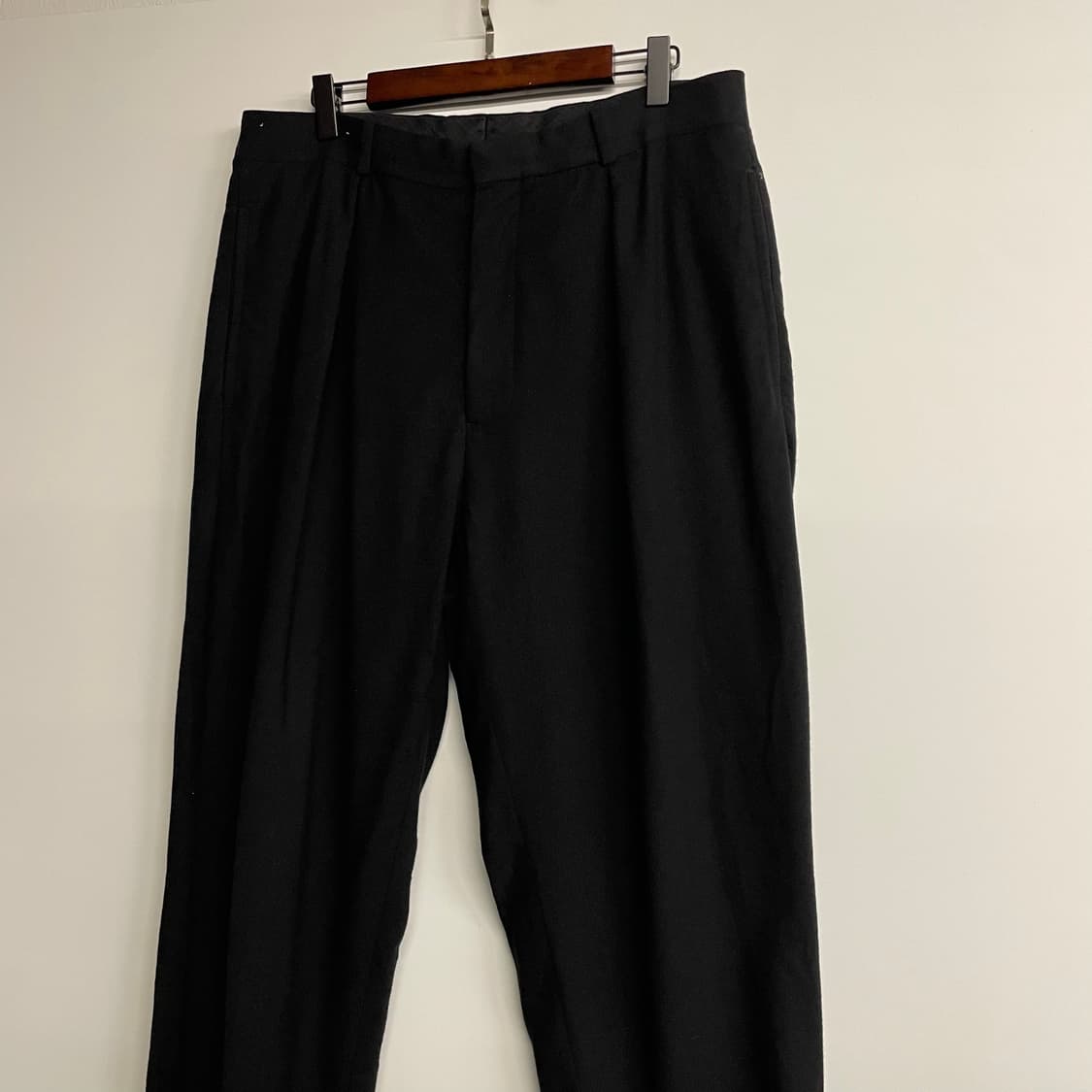 90s 폴로 랄프로렌 울 트라우저 팬츠 상품이미지3