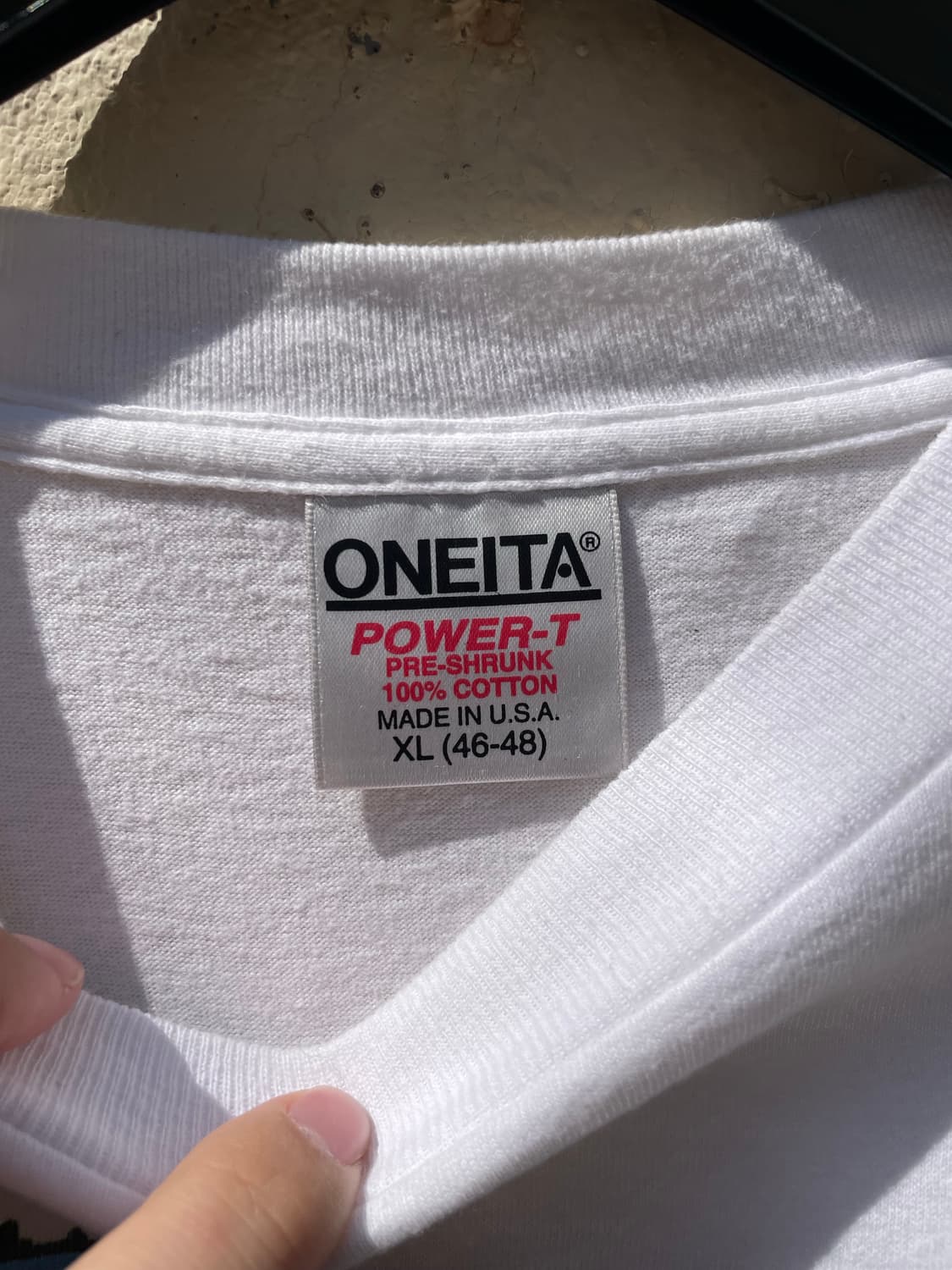 90s 게이 아트 티셔츠 상품이미지3