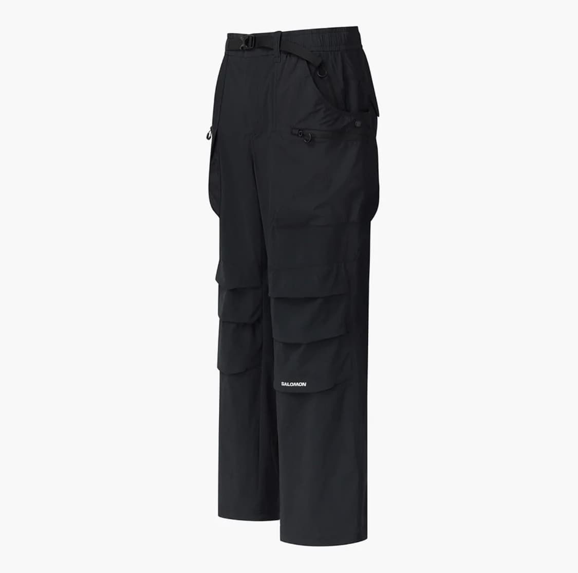 UNI 피나클 카고 팬츠 L 검정 상품이미지3