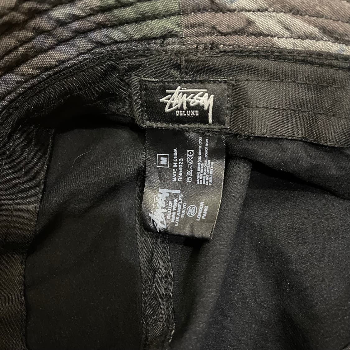 스투시 상품이미지4