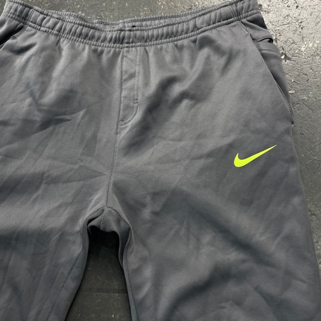 105 나이키 써마핏 트레이닝 팬츠 상품이미지2