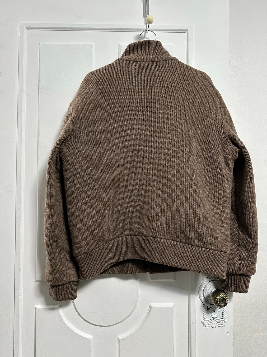 라코스테 울 집업 상품이미지2