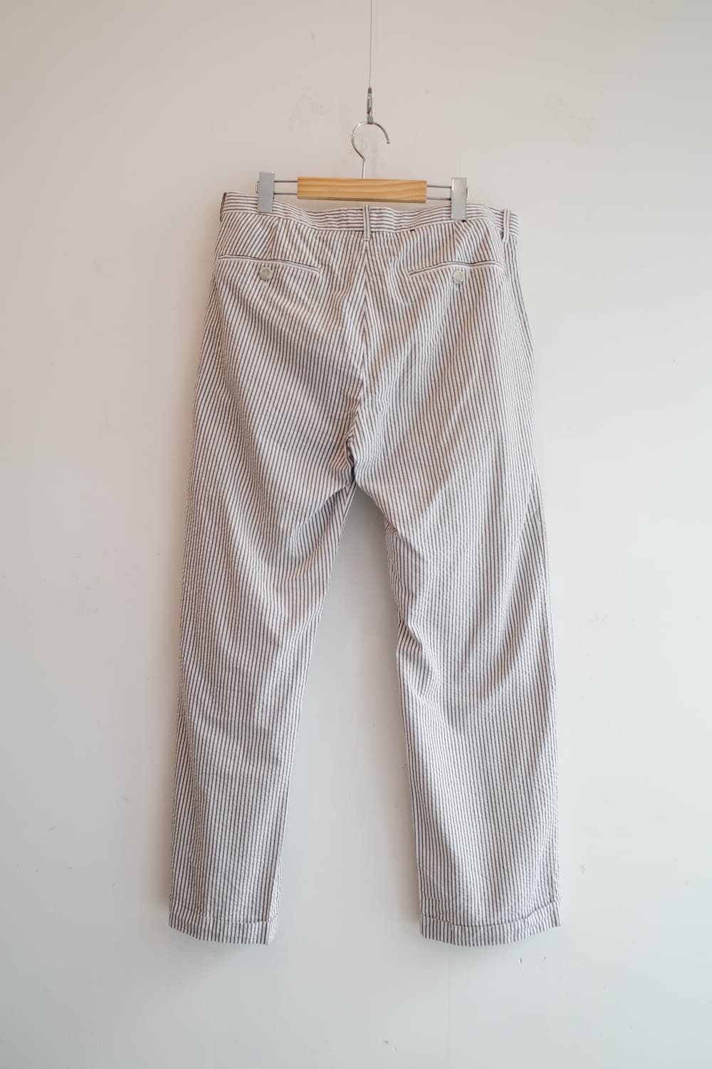 CLUB MONACO 클럽 모나코 시어서커 팬츠  상품이미지9
