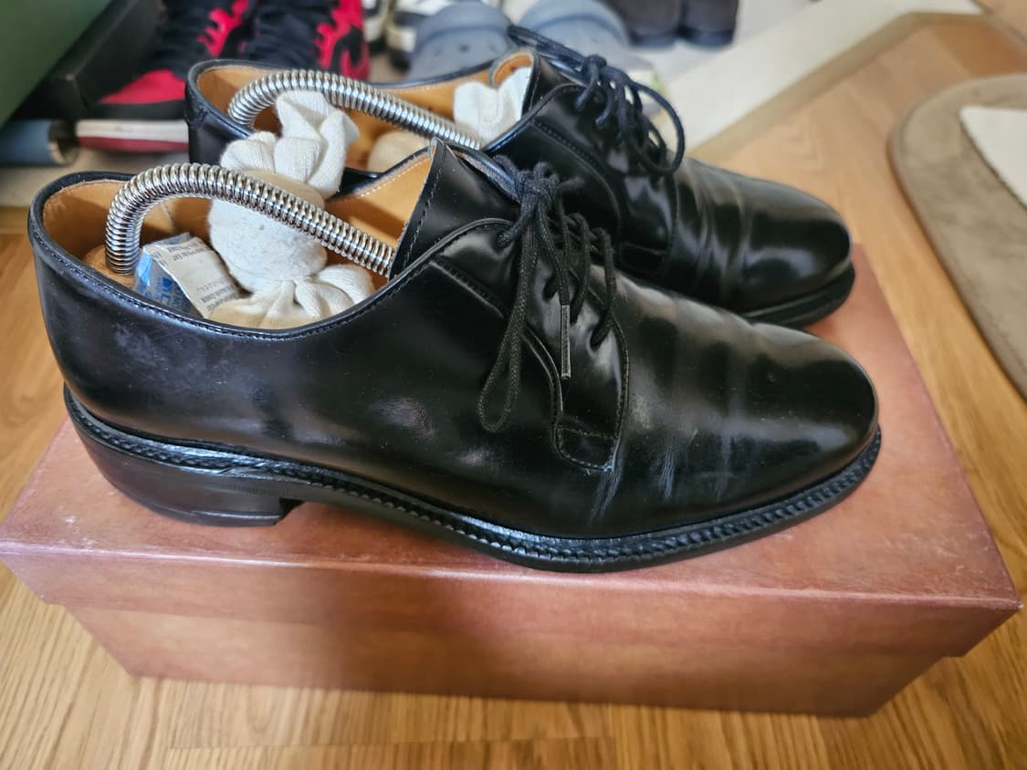 버윅 4406 더비(현 5341) 255사이즈 상품이미지2