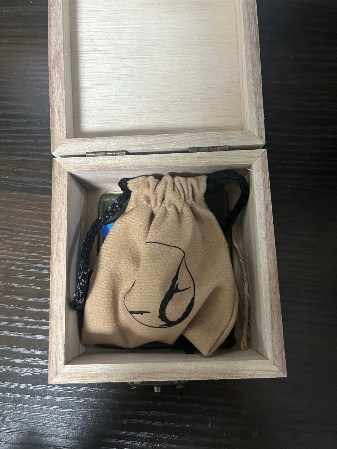 바호 스튜디오 나비 목걸이 상품이미지4