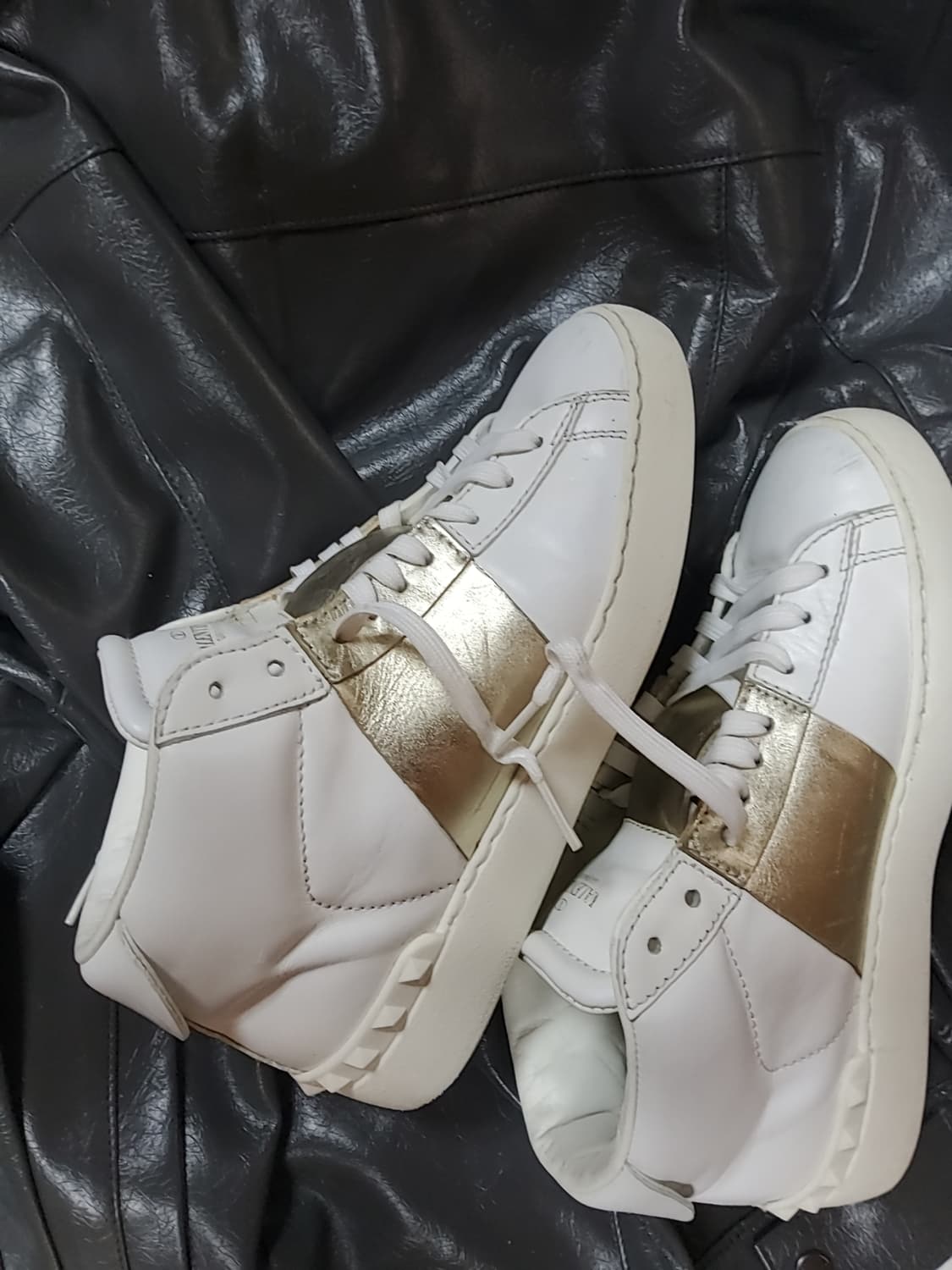 발렌티노 하이탑 245 상품이미지5