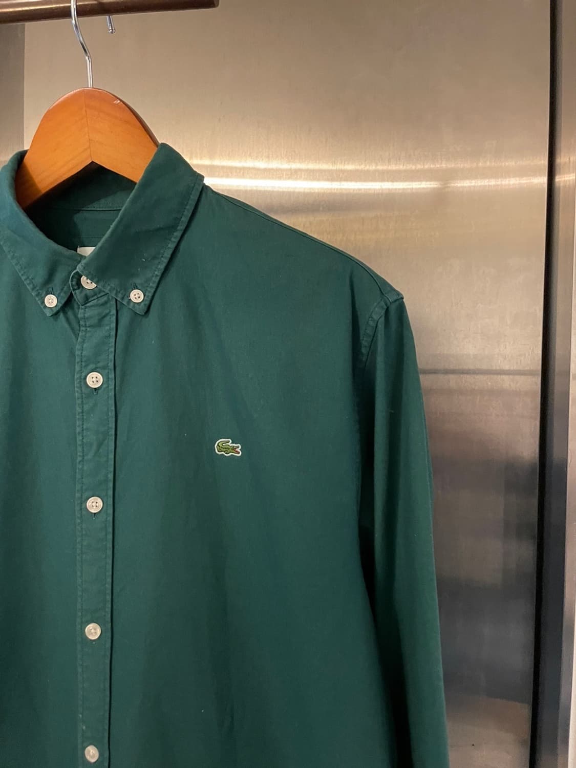 라코스테 셔츠 상품이미지5