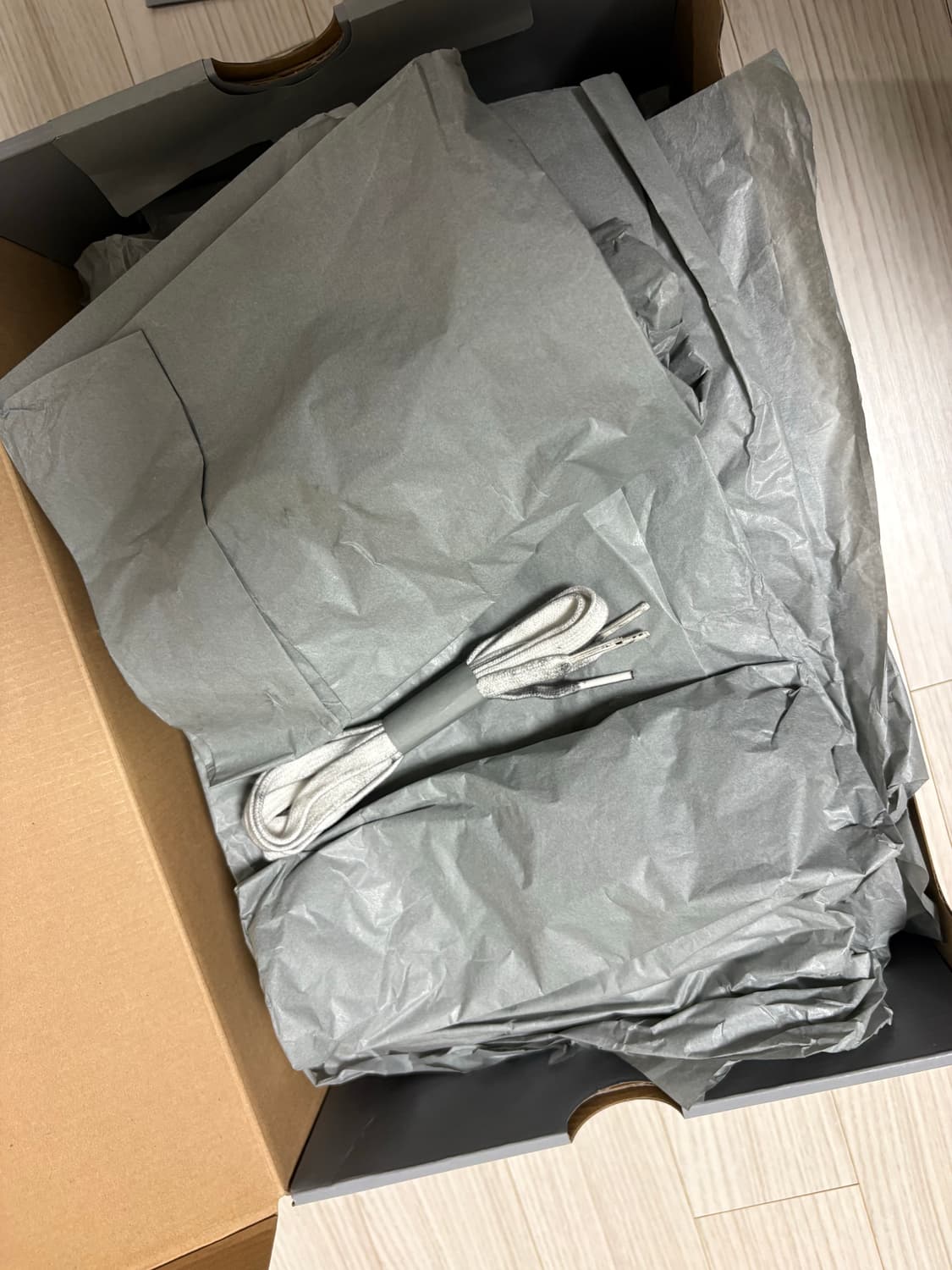 발렌시아가 3XL 43 사이즈 판매합니다 상품이미지3