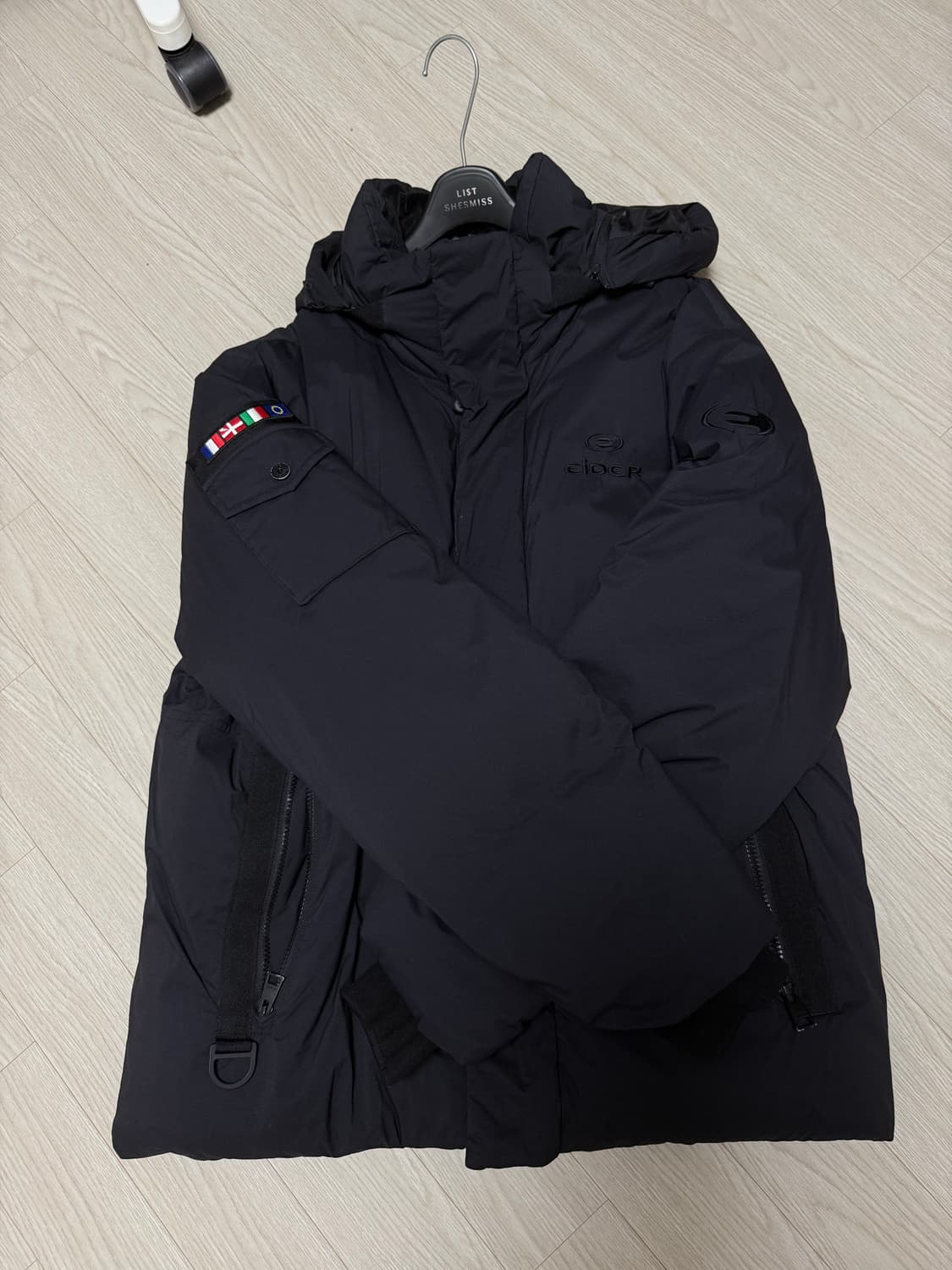 아이더 패딩 2XL  상품이미지1