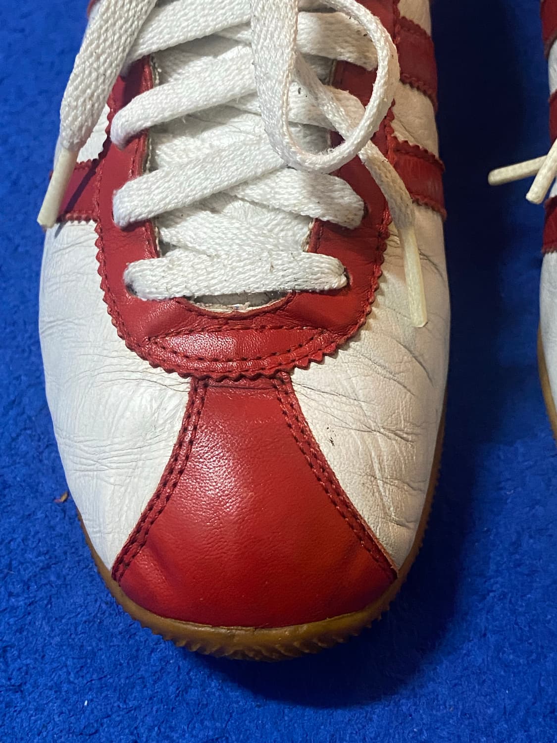 Adidas 아디다스 오리지널스 재팬 2002 빈티지 260 mm 상품이미지6