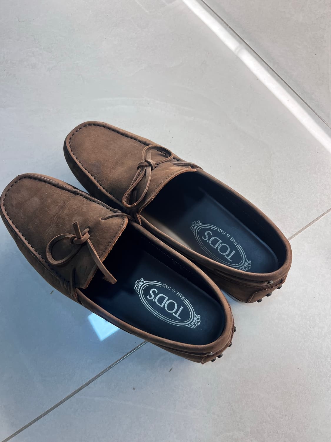 토즈 드라 상품이미지2