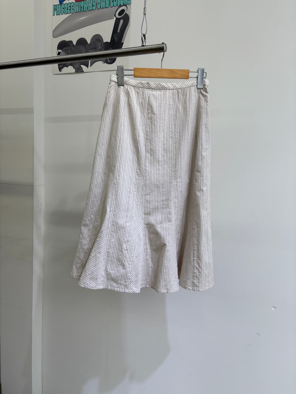 PINORE (Made in Japan) 스커트 상품이미지5