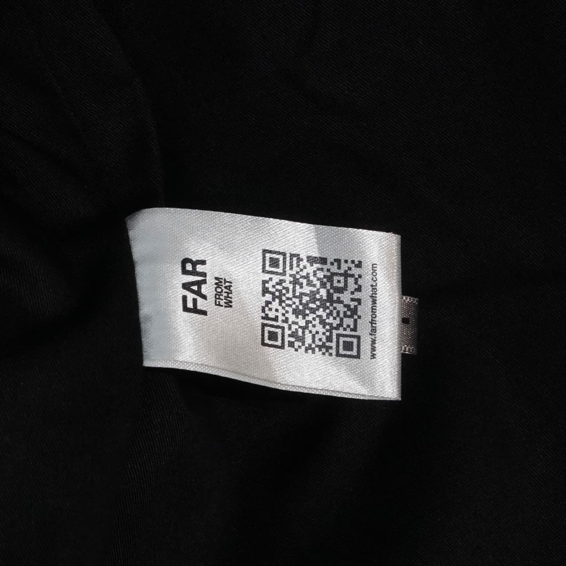 파프롬왓 24FW 아카이브 밀리터리 카모 자켓 상품이미지9