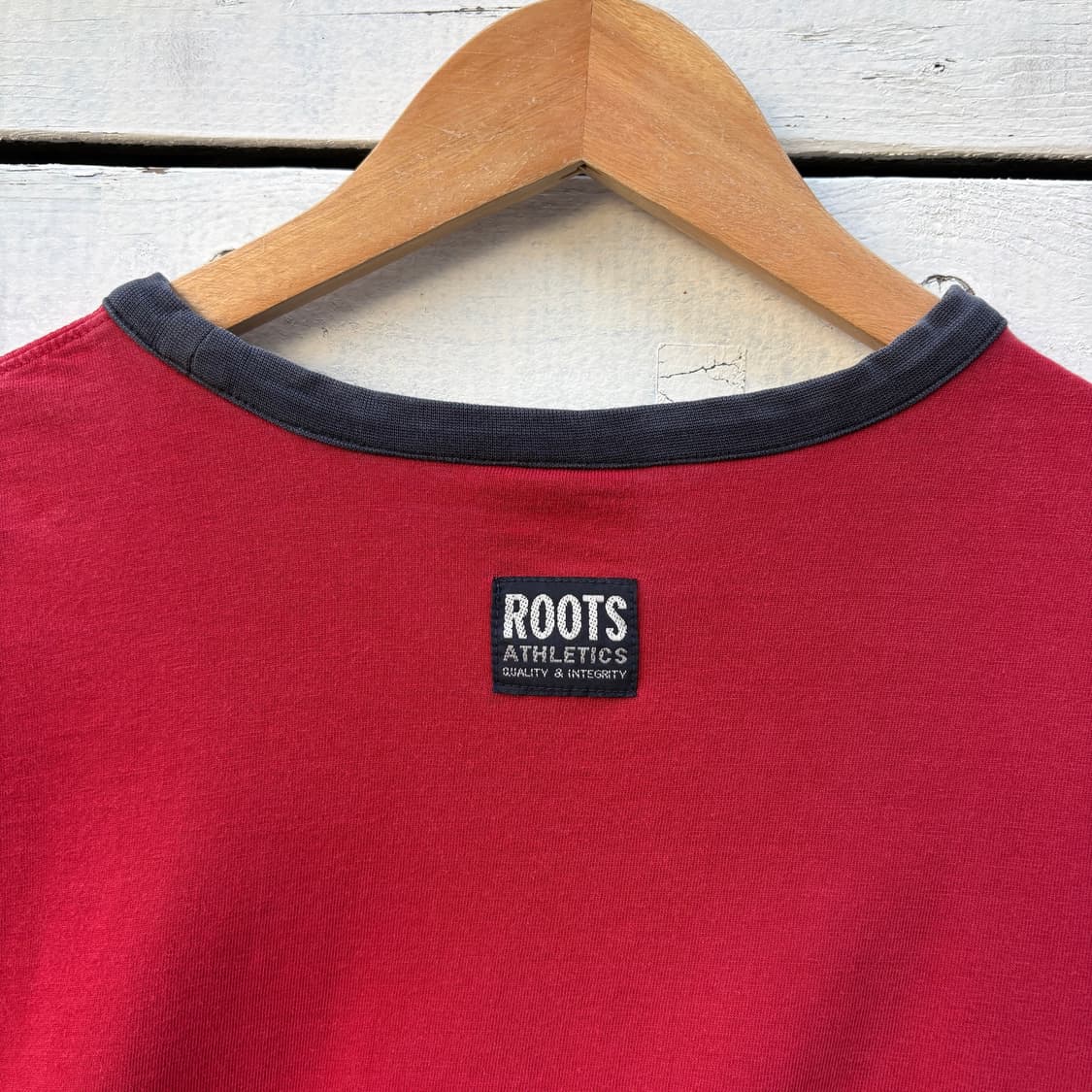 Roots 루츠 반팔 티셔츠 상품이미지6