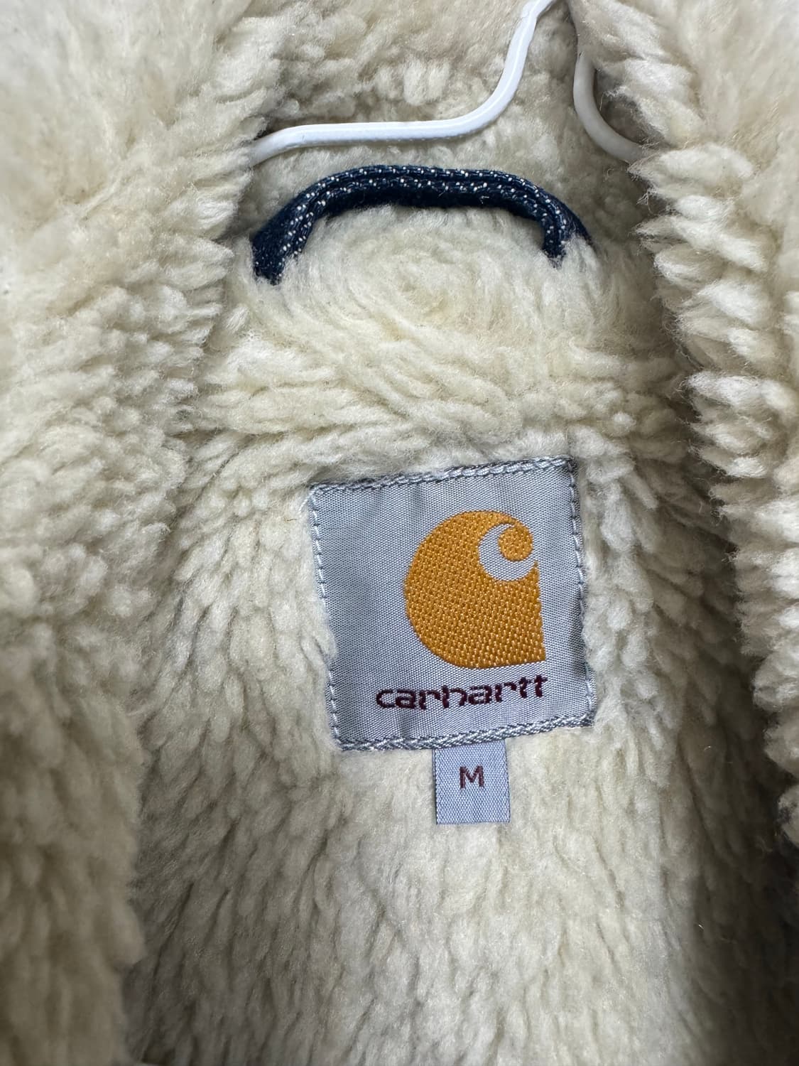 칼하트 워크자켓 M 상품이미지3